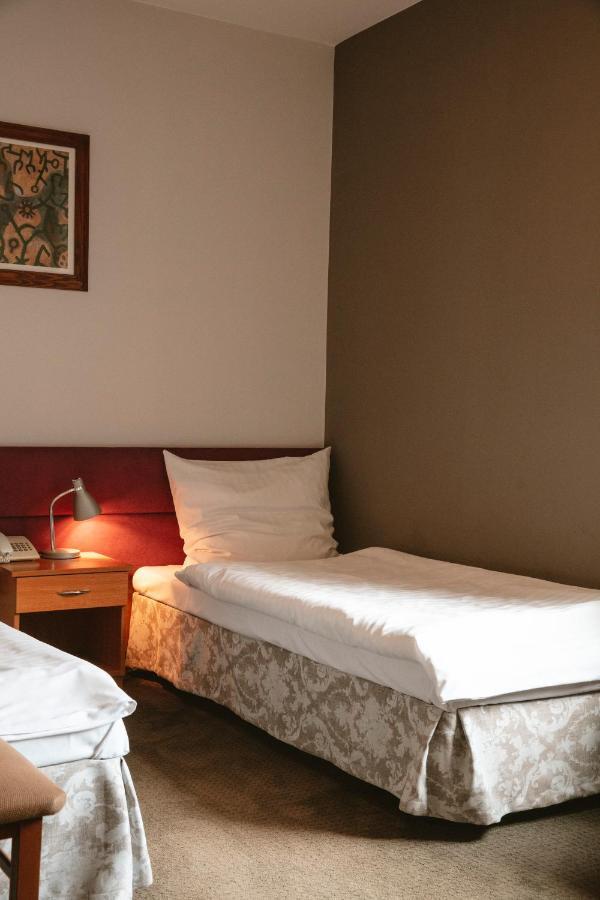 Aparthotel Przystan Nad Sola Bielany Esterno foto